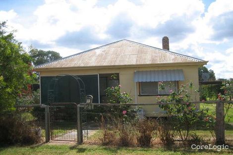 Property photo of 21 Drummond Street Coonabarabran NSW 2357