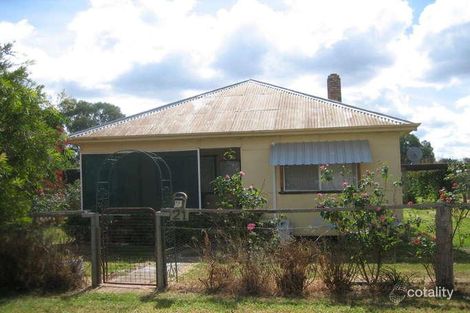 Property photo of 21 Drummond Street Coonabarabran NSW 2357