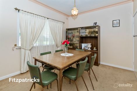 Property photo of 47 White Avenue Kooringal NSW 2650