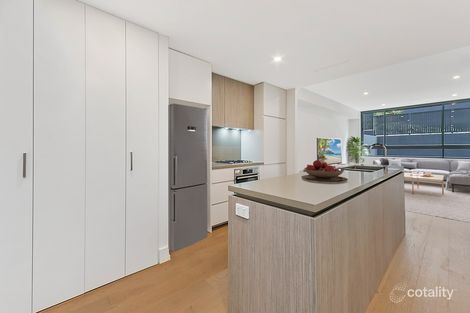 Property photo of BG04/5-7 Telegraph Road Pymble NSW 2073