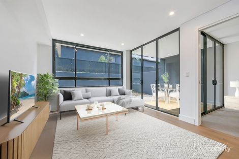 Property photo of BG04/5-7 Telegraph Road Pymble NSW 2073