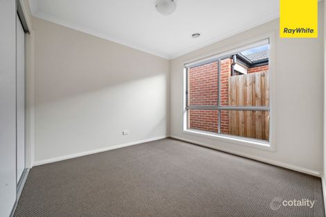 Property photo of 10 Robinson Drive Weir Views VIC 3338