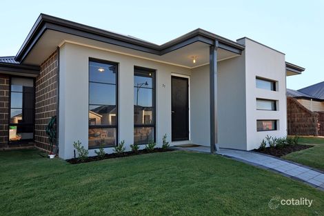 Property photo of 17 Mansfield Avenue Butler WA 6036