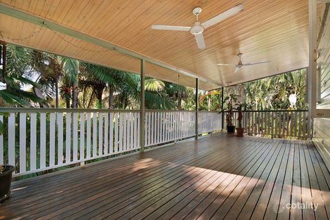 Property photo of 18 Chapman Street Mysterton QLD 4812