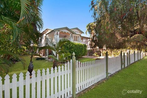 Property photo of 18 Chapman Street Mysterton QLD 4812