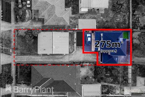 Property photo of 2/170 William Street St Albans VIC 3021