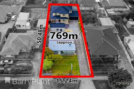 Property photo of 2/170 William Street St Albans VIC 3021