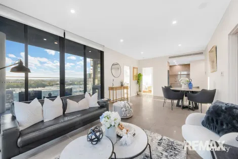 Property photo of 1202C/101 Waterloo Road Macquarie Park NSW 2113