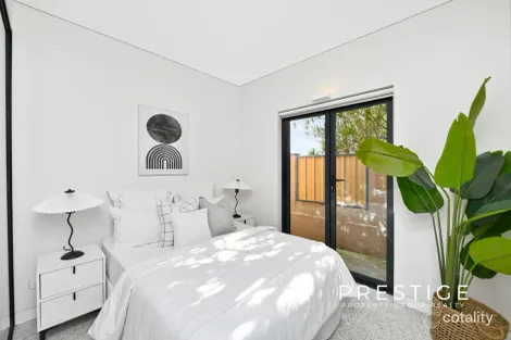 Property photo of 30A Hannam Street Turrella NSW 2205