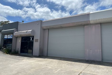 3/3 Hi-Tech Pl, Rowville, VIC 3178