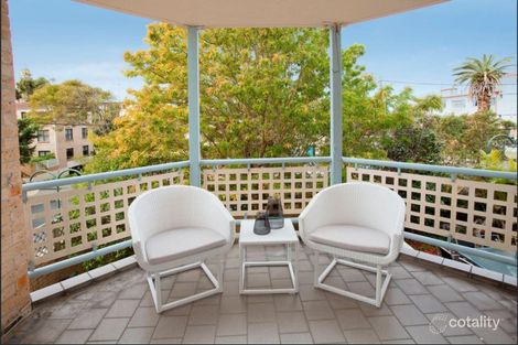 Property photo of 9/4-8 Edgecumbe Avenue Coogee NSW 2034
