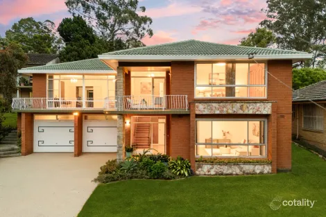6 Jesmond Cres, Beecroft, NSW 2119