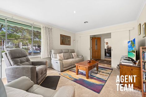 Property photo of 117 Osburn Drive Macgregor ACT 2615