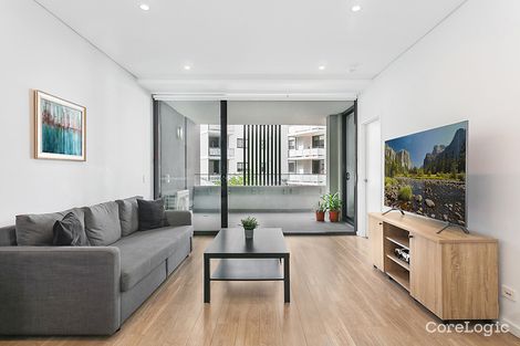 Property photo of 207/22-26 Smallwood Avenue Homebush NSW 2140