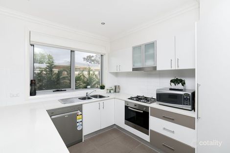 Property photo of 10/6 Webber Crescent Calwell ACT 2905