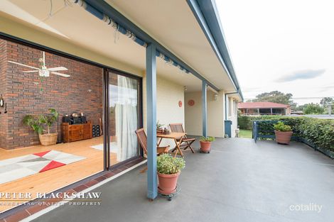 Property photo of 71 Darwinia Terrace Rivett ACT 2611