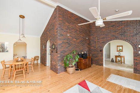 Property photo of 71 Darwinia Terrace Rivett ACT 2611