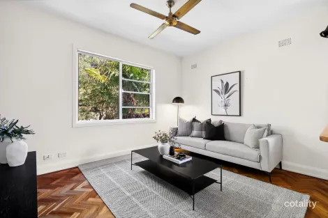 Property photo of 3/58 Benelong Road Cremorne NSW 2090