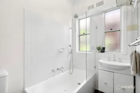 Property photo of 3/58 Benelong Road Cremorne NSW 2090