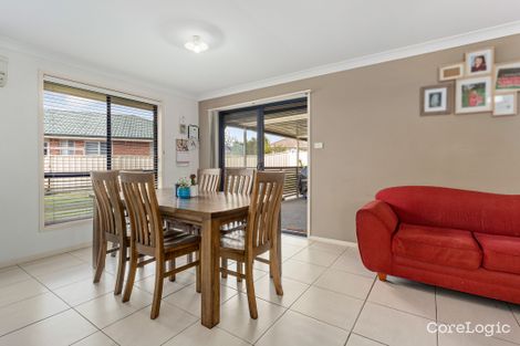 Property photo of 18 Kelly Circle Rutherford NSW 2320