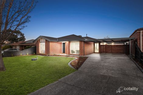 5 Banstead Nook, Craigieburn, VIC 3064