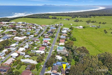 Property photo of 3 Cooinda Street Black Head NSW 2430