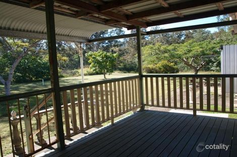 Property photo of 592 Cawarral Road Cawarral QLD 4702