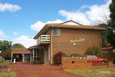 22 Wallace St, Newtown, QLD 4350