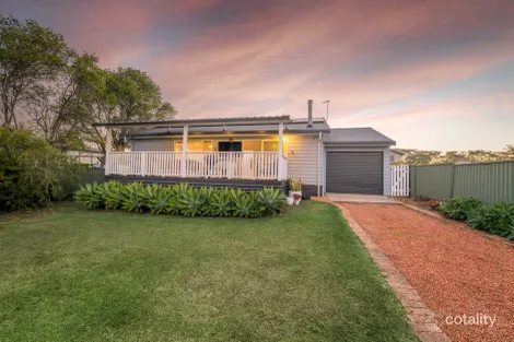 Property photo of 12 Eileen Drive Corindi Beach NSW 2456