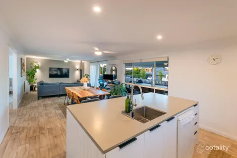 Property photo of 12 Eileen Drive Corindi Beach NSW 2456