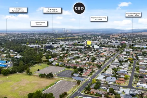 Property photo of 4/34 Gordon Street Traralgon VIC 3844