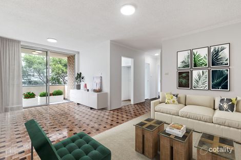 3/15-17 Park Ave, Randwick, NSW 2031