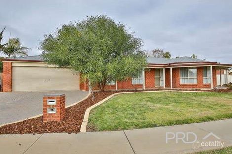 Property photo of 33 Canterbury Drive Mildura VIC 3500
