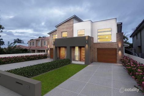 Property photo of 8B David Avenue Caringbah South NSW 2229