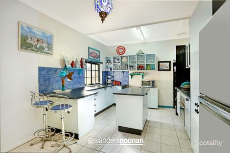 Property photo of 44 Clarendon Road Peakhurst NSW 2210