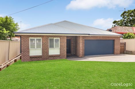 Property photo of 42A Mill Street Riverstone NSW 2765