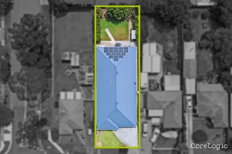 Property photo of 42A Mill Street Riverstone NSW 2765