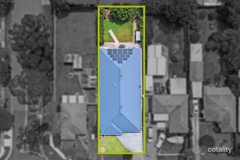 Property photo of 42A Mill Street Riverstone NSW 2765