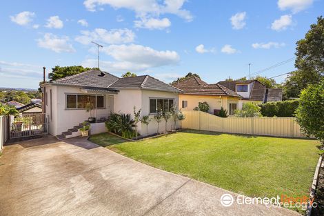 Property photo of 54 Gladys Street Rydalmere NSW 2116