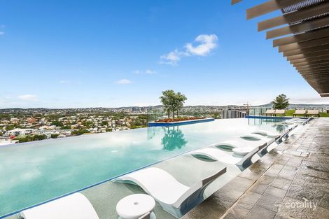 Property photo of 1610/62 Logan Road Woolloongabba QLD 4102