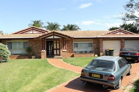 Property photo of 6 Childs Place Mount Annan NSW 2567