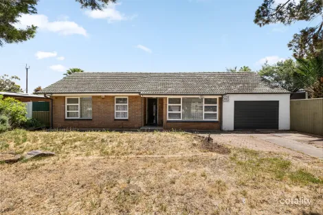 Property photo of 5 St Leonard Crescent Elizabeth Downs SA 5113
