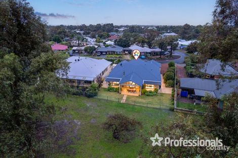 Property photo of 61 Amberley Loop Dunsborough WA 6281
