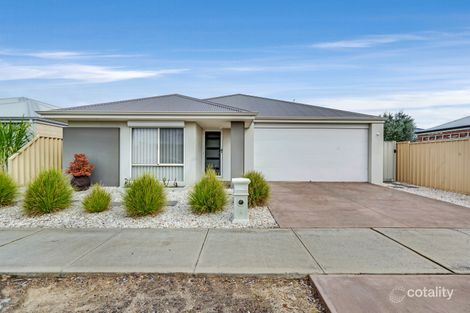 4 Pertuis Way, Yalyalup, WA 6280