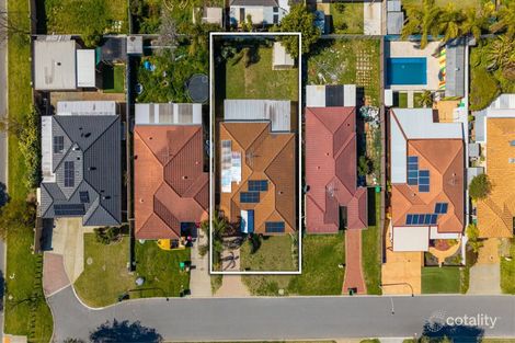 Property photo of 16 Bernier Close Waikiki WA 6169