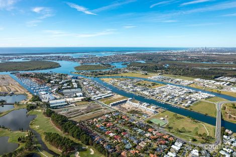 36/31 Sickle Ave, Hope Island, QLD 4212