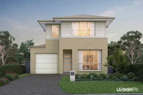 Property photo of 8 Littoral Way Box Hill NSW 2765