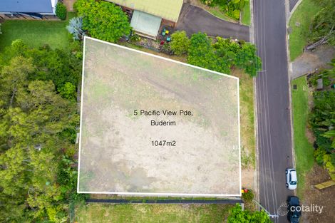 5 Pacific View Pde, Buderim, QLD 4556