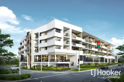 1/1-7 Adler Cct, Yarrabilba, QLD 4207