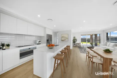 Property photo of 8 Littoral Way Box Hill NSW 2765